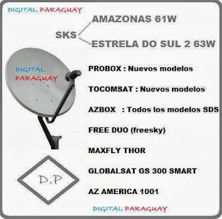 MARCAS JÁ CONFIRMADAS. NO NOVO SISTEMA DE SKS COM UMA ANTENA 1209410_1020  2071116808353_1084790462_n